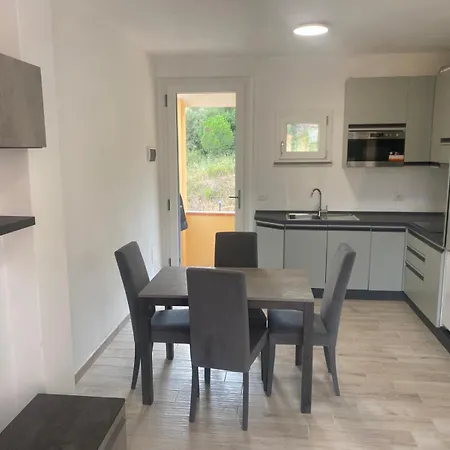 Feriehus Luxury Penthouse Castiglione della Pescaia