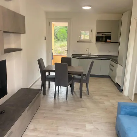 Luxury Penthouse * Castiglione della Pescaia