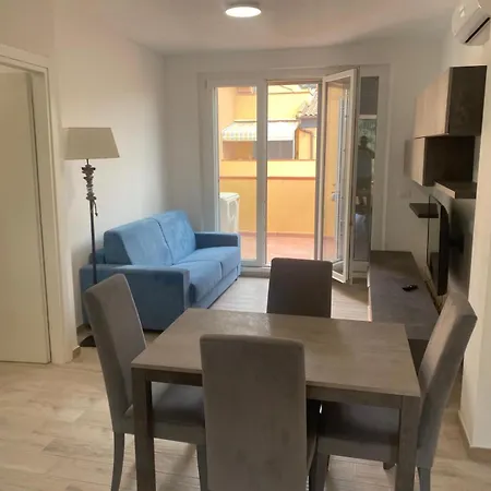 度假居 Luxury Penthouse 卡斯蒂里昂纳·德拉佩
