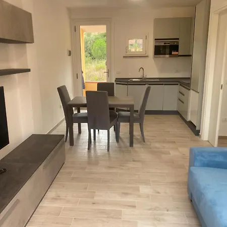 Feriehus Luxury Penthouse Castiglione della Pescaia
