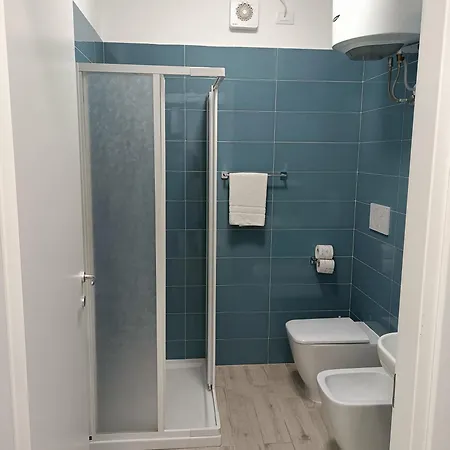 Luxury Penthouse Feriehus Castiglione della Pescaia