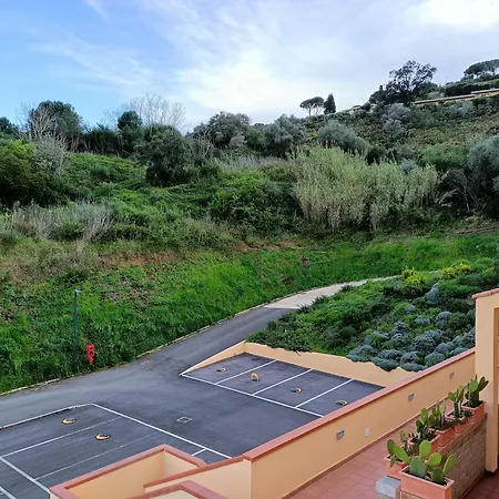 Luxury Penthouse * Castiglione della Pescaia