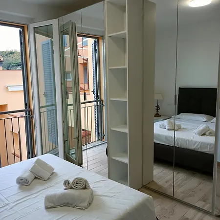 Luxury Penthouse * Castiglione della Pescaia