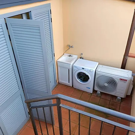 Luxury Penthouse 度假居