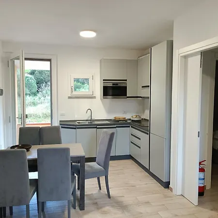 Luxury Penthouse Feriehus Castiglione della Pescaia